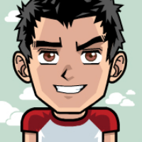 Arnaud's avatar